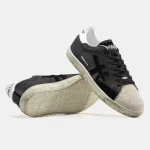 Premiata Steven Black Beige - Зображення 2