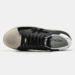 Premiata Steven Black Beige - Зображення 7