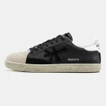 Premiata Steven Black Beige - Зображення 4