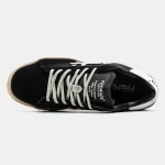 Premiata Steven Black Beige Gum - Зображення 7