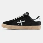 Premiata Steven Black Beige Gum - Зображення 5
