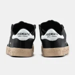 Premiata Steven Black Beige Gum - Зображення 9