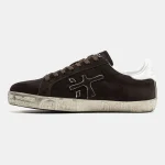 Premiata Steven Brown White - Зображення 5
