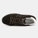 Premiata Steven Brown White - Зображення 7
