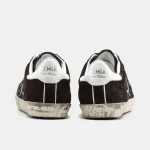 Premiata Steven Brown White - Зображення 9