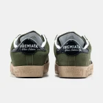 Premiata Steven Olive Navy Gum - Зображення 9