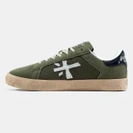 Premiata Steven Olive Navy Gum - Зображення 5