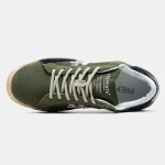 Premiata Steven Olive Navy Gum - Зображення 7