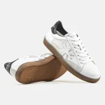 Premiata Steven White Black - Зображення 2