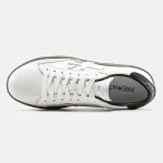 Premiata Steven White Black - Зображення 7