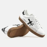Premiata Steven White Black - Зображення 2