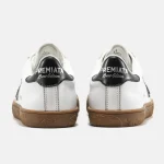Premiata Steven White Black - Зображення 9