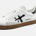 Premiata Steven White Black - Зображення 6