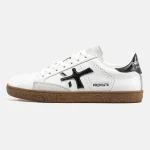 Premiata Steven White Black - Зображення 4