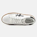Premiata Steven White Black - Зображення 7
