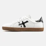 Premiata Steven White Black - Зображення 5