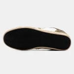 Premiata Steven White Browm Gum - Зображення 8