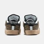 Premiata Steven White Browm Gum - Зображення 9