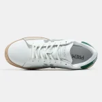 Premiata Steven White Green Gum - Зображення 7