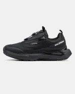 Salomon Odyssey Gore-Tex Black