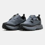 Salomon Odyssey Gore-Tex Grey Black - Зображення 3