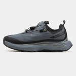 Salomon Odyssey Gore-Tex Grey Black