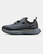 Salomon Odyssey Gore-Tex Grey Black