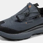 Salomon Odyssey Gore-Tex Grey Black - Зображення 6