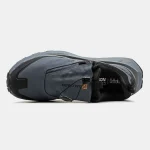 Salomon Odyssey Gore-Tex Grey Black - Зображення 7