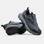 Salomon Odyssey Gore-Tex Grey Black - Зображення 2