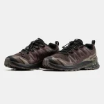 Salomon XA PRO 3D Brown Bugrundy - Зображення 3
