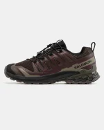 Salomon XA PRO 3D Brown Bugrundy