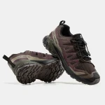 Salomon XA PRO 3D Brown Bugrundy - Зображення 2