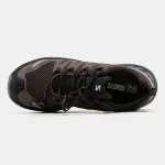 Salomon XA PRO 3D Brown Bugrundy - Зображення 7