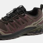 Salomon XA PRO 3D Brown Bugrundy - Зображення 6