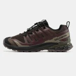 Salomon XA PRO 3D Brown Bugrundy - Зображення 4