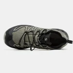 Salomon XA PRO 3D Khaki Black - Зображення 7