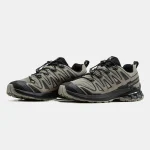 Salomon XA PRO 3D Khaki Black - Зображення 3