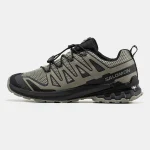 Salomon XA PRO 3D Khaki Black - Зображення 6