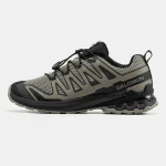 Salomon XA PRO 3D Khaki Black
