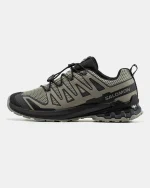 Salomon XA PRO 3D Khaki Black