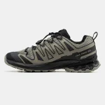 Salomon XA PRO 3D Khaki Black - Зображення 5