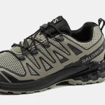 Salomon XA PRO 3D Khaki Black - Зображення 4