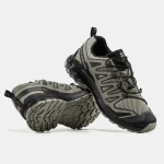 Salomon XA PRO 3D Khaki Black - Зображення 2