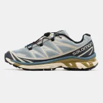 Salomon XT-6 Advanced Granada Sky Grey Green