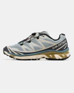 Salomon XT-6 Advanced Granada Sky Grey Green