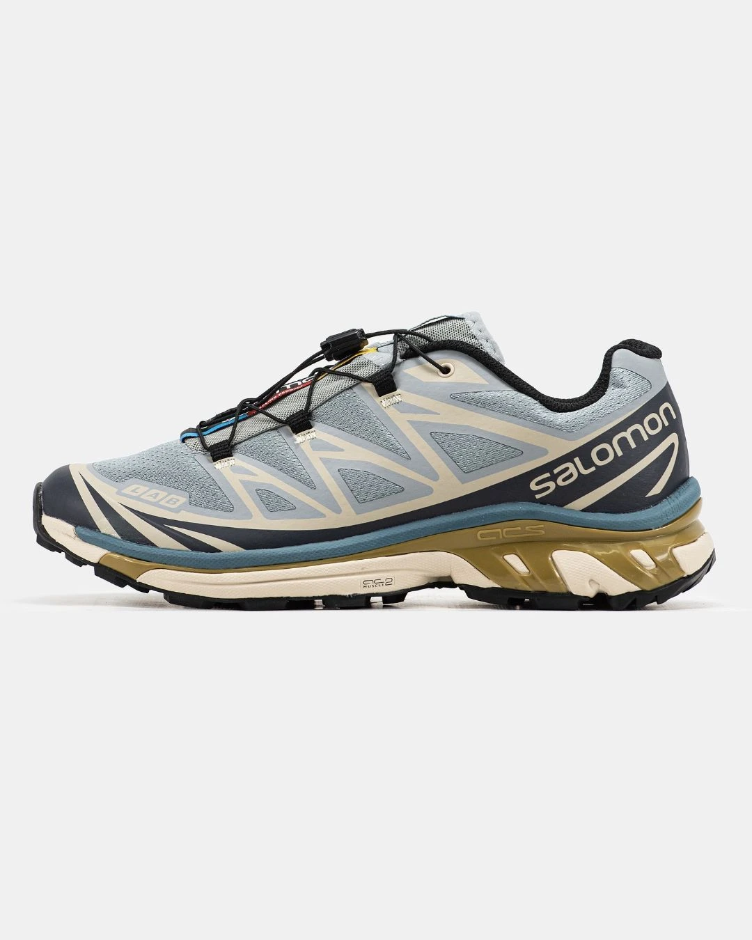 salomon-xt-6-advanced-granada-sky-grey-gree-30575840602102 Salomon XT-6 Advanced Granada Sky Grey Green - Зображення 1