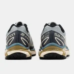 Salomon XT-6 Advanced Granada Sky Grey Green - Зображення 8