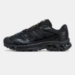 Salomon XT-6 Advanced Soft Ground Black - Зображення 4