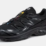 Salomon XT-6 Advanced Soft Ground Black - Зображення 6